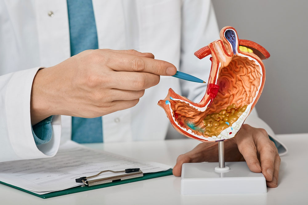 10 tips to find a good gastroenterologist