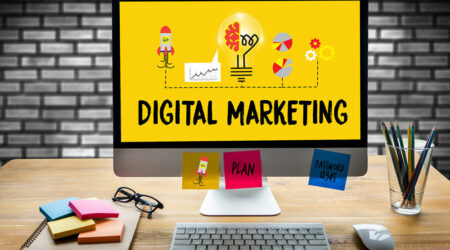 6 factors to consider when choosing a digital marketing course