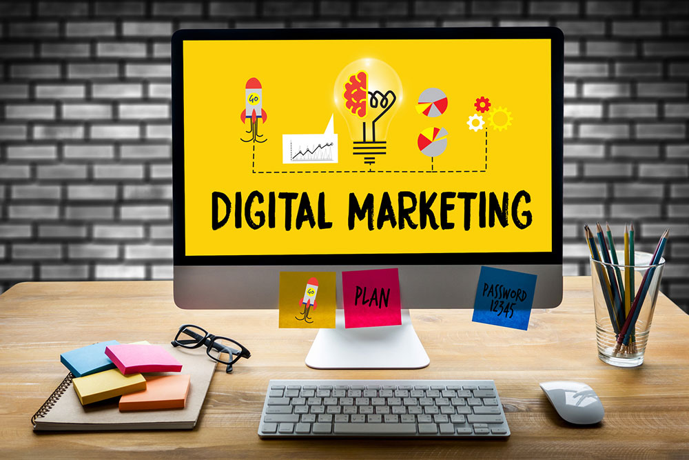 6 factors to consider when choosing a digital marketing course