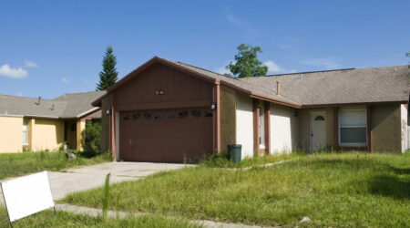 6 things to consider before buying a foreclosed home