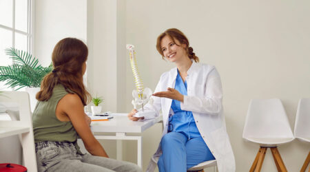 7 tips for finding the best spine specialist nearby