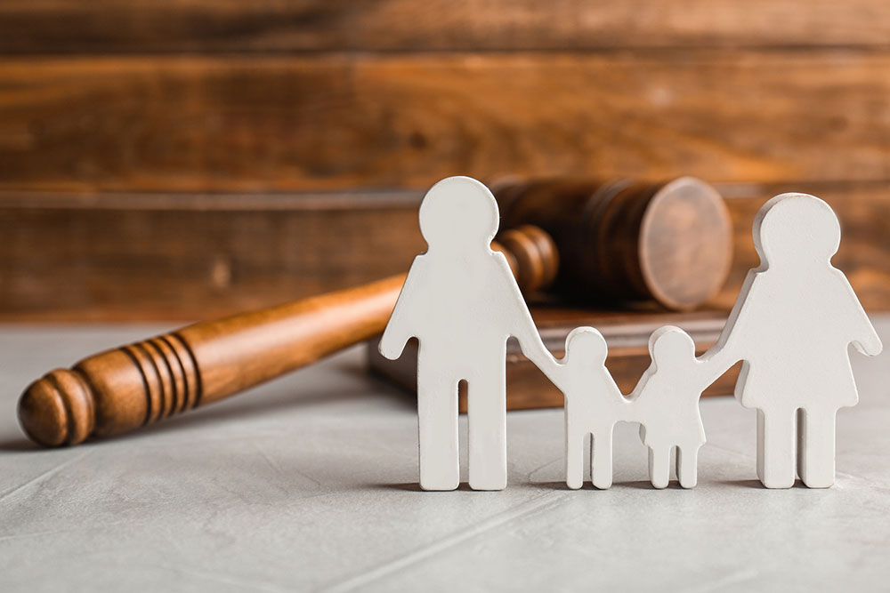 8 tips to find the best child custody lawyer