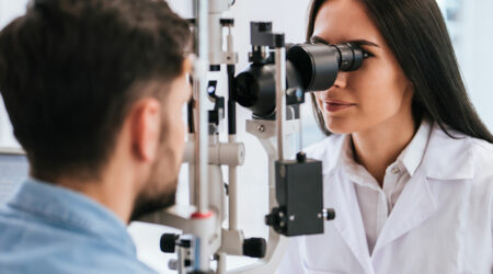 9 tips to find the right ophthalmologist